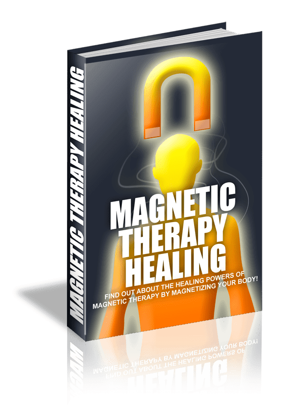 Magnetic Therapy Healing