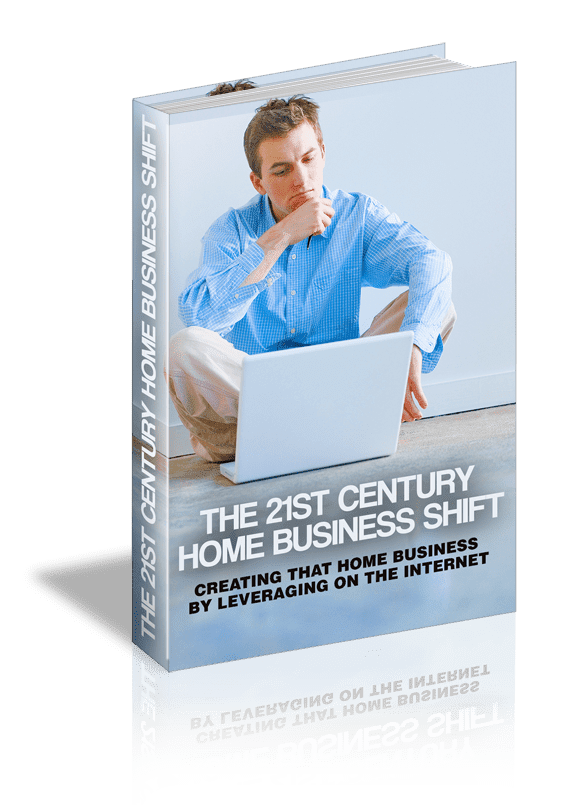 21st Century Home Business Shift